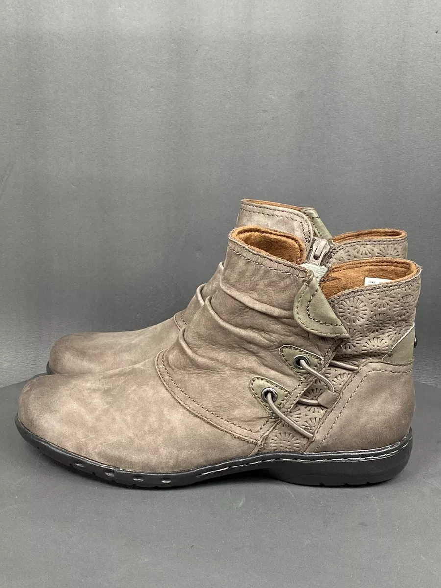 Cobb hill penfield bootie cheap