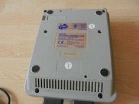 Nintendo Entertainment System Spielekonsole 128 KB mit Super Mario Bros Grau...