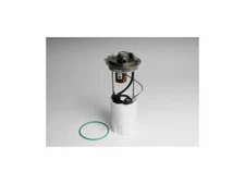 AC Delco GM Original Equipment Fuel Pump fits GMC Sierra 2500 2004 84RWNR