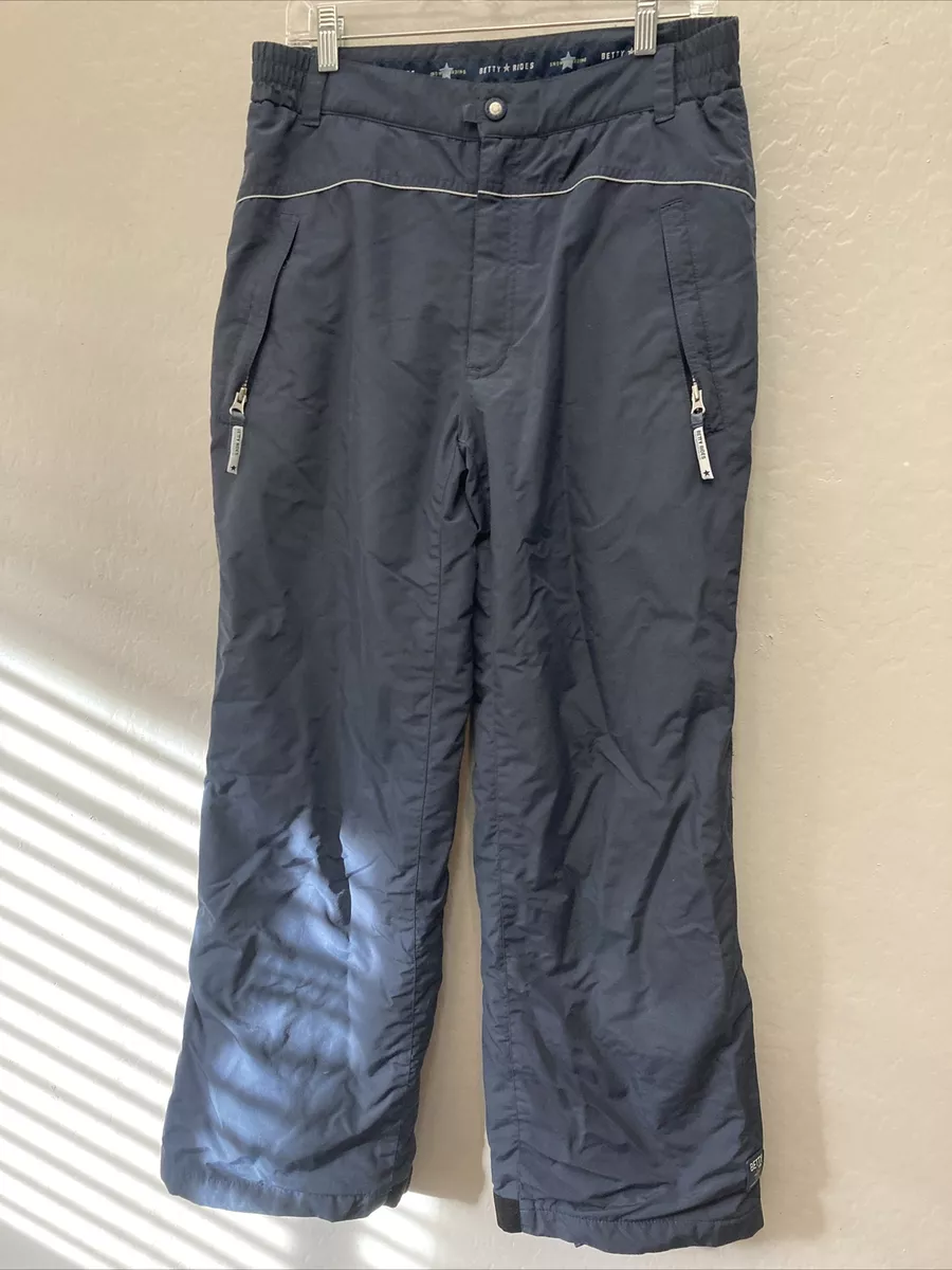 Betty rides ski pants clearance