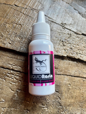 Sticky molly Liquid Rosin Colophane Flüssig Grip Stange Pole Dance 30ml