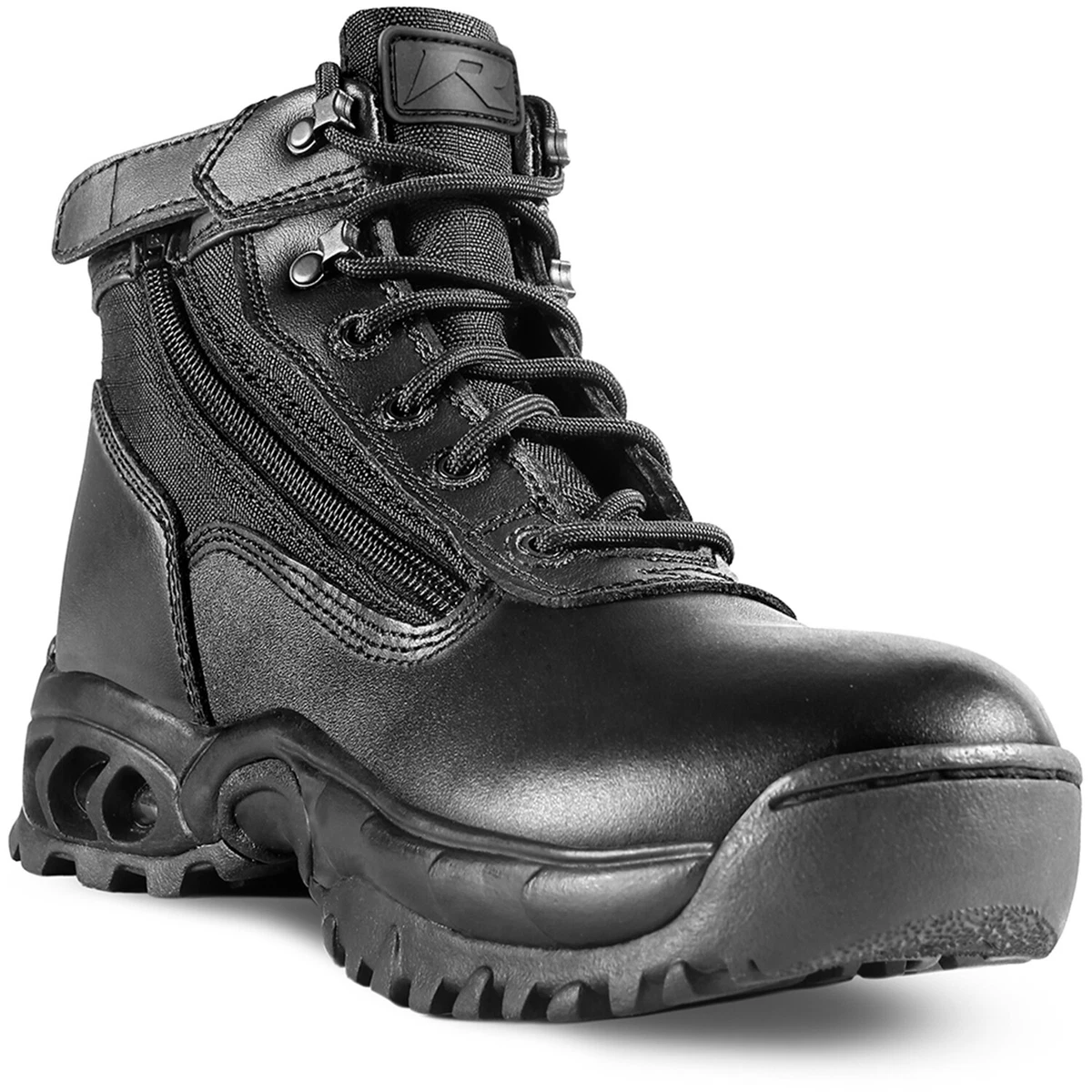 Ridge tactical boots clearance