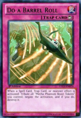 rick roll yugioh card Save it for when you need it Dice Re-Roll - Dark Crisis
