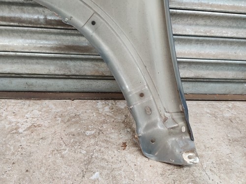 2007 VOLVO XC90 RIGHT FRONT WING PANEL FENDER GREY PAINT CODE 455-16 - Picture 8 of 8