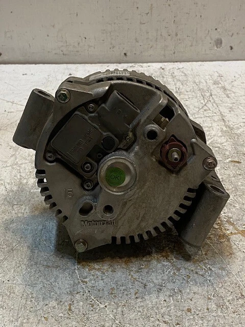 Motorcraft Alternator 7768-2-8G | 19210001 | 73274401 - Image 4 of 4