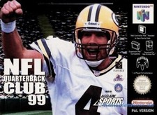 ebay® Auktion 305719454648 | N64 / Nintendo 64 Spiel - NFL Quarterback Club 99 mit OVP Thumbnail of ebay® auction 305719454648 | N64 / Nintendo 64 Spiel - NFL Quarterback Club 99 mit OVP