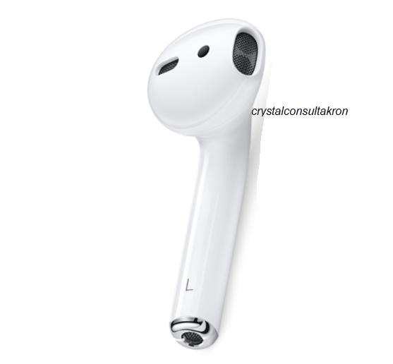 家電 AirPods Apple AirPods 第2世代 MV7N2J/A iPhone対応 Siri連携 両耳片耳 どちら