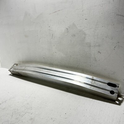 Go-Parts - Aluminum Rear Reinforcement Bar for Toyota