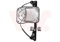 VAN Wezel 7627261 Fensterheber For Skoda