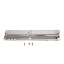 RPC R9427 1968-73 Chevelle/1968-79 Nova Standard Radiator Support Panel – Chrome