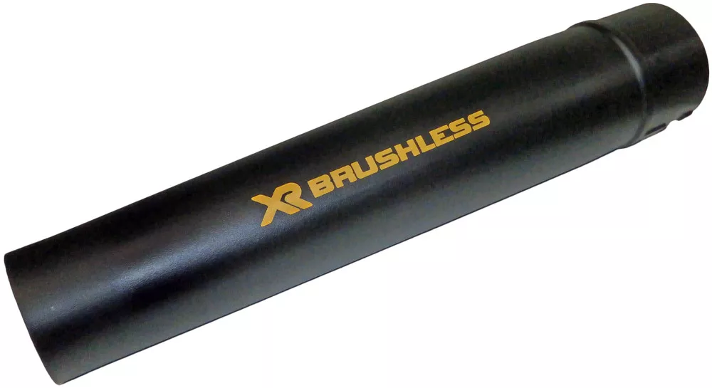 Dewalt blower tube deals