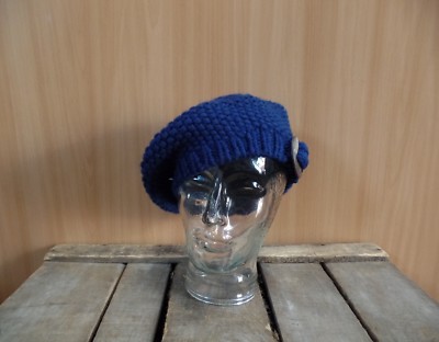Billabong Beanie - dunkelblau -  NEU