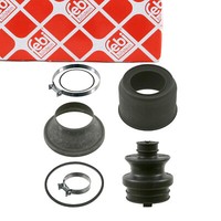 Febi Achsmanschette Satz FüR Mercedes /8 123 W123 S123 W116 Sl Hinten Radseitig