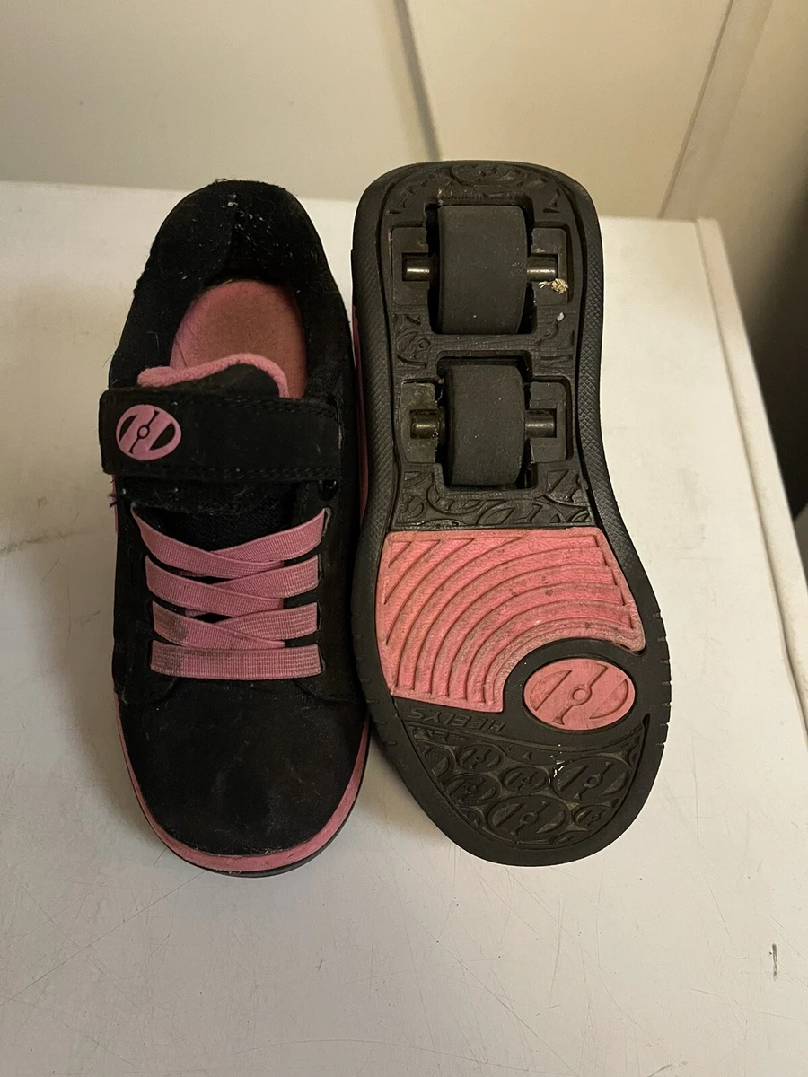 Heelys size 12c sales