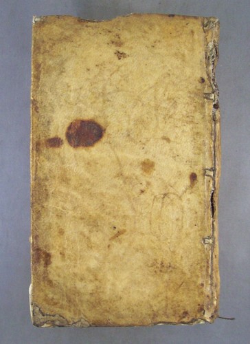 J.B GONET / CLYPEUS THEOLOGIAE THOMISTICAE CONTRA NOVO... T7 / IN-18 VELIN 1664 - Bild 11 von 12