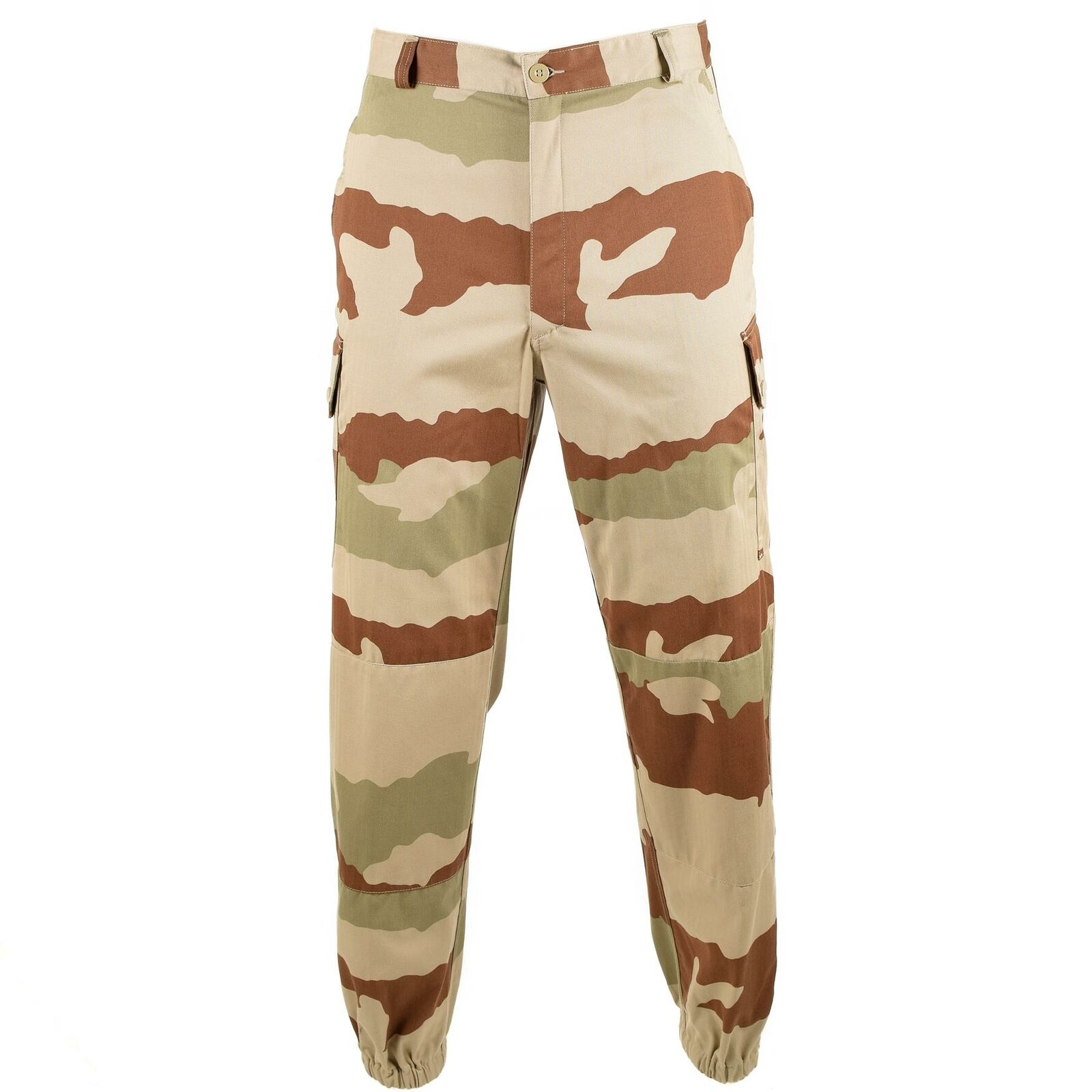 France trousers army combat F2 Genuine military camo Desert eBay pants | French NEW