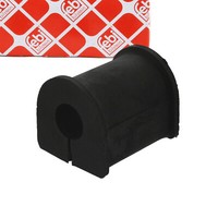 febi Stabilisatorlager FüR Hyundai Elantra III XD Matrix FC Hinten 55513-2D100