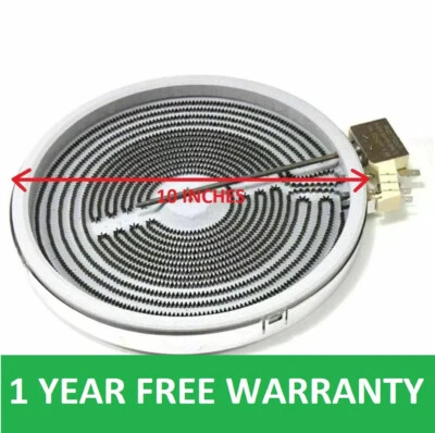 OEM PARTS MANUFACTURER Replacement Surface Element For LG MEE62385201 AP5683233 PS7795472 By OEM MFR