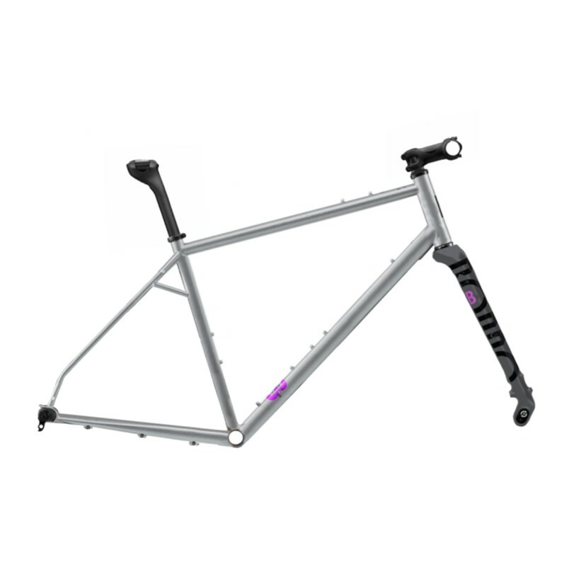 rondo frameset