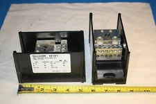 Ferraz Shawmut PDB Power Distribution Block 2x#4-#14 to (12)-#4-#14 Lug