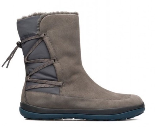 Camper Peu Pista Winter Boots 