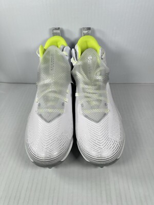 Under Armour Highlight Hammer D Football Cleats 3025086-100  display picture 1