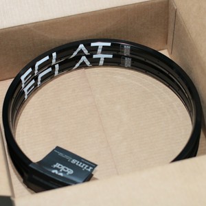 eclat bmx rims