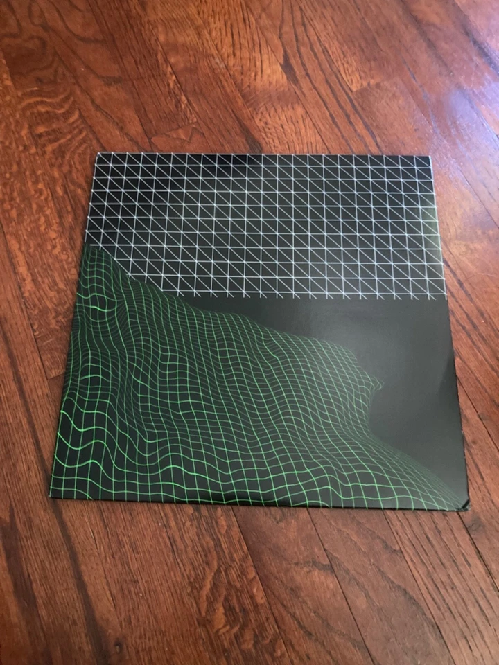 12” serato control vinyl - Image 3 of 4