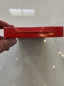 Home Alone 2 Lost In New York NES Box, Manual & Game Authentic Tested Nintendo