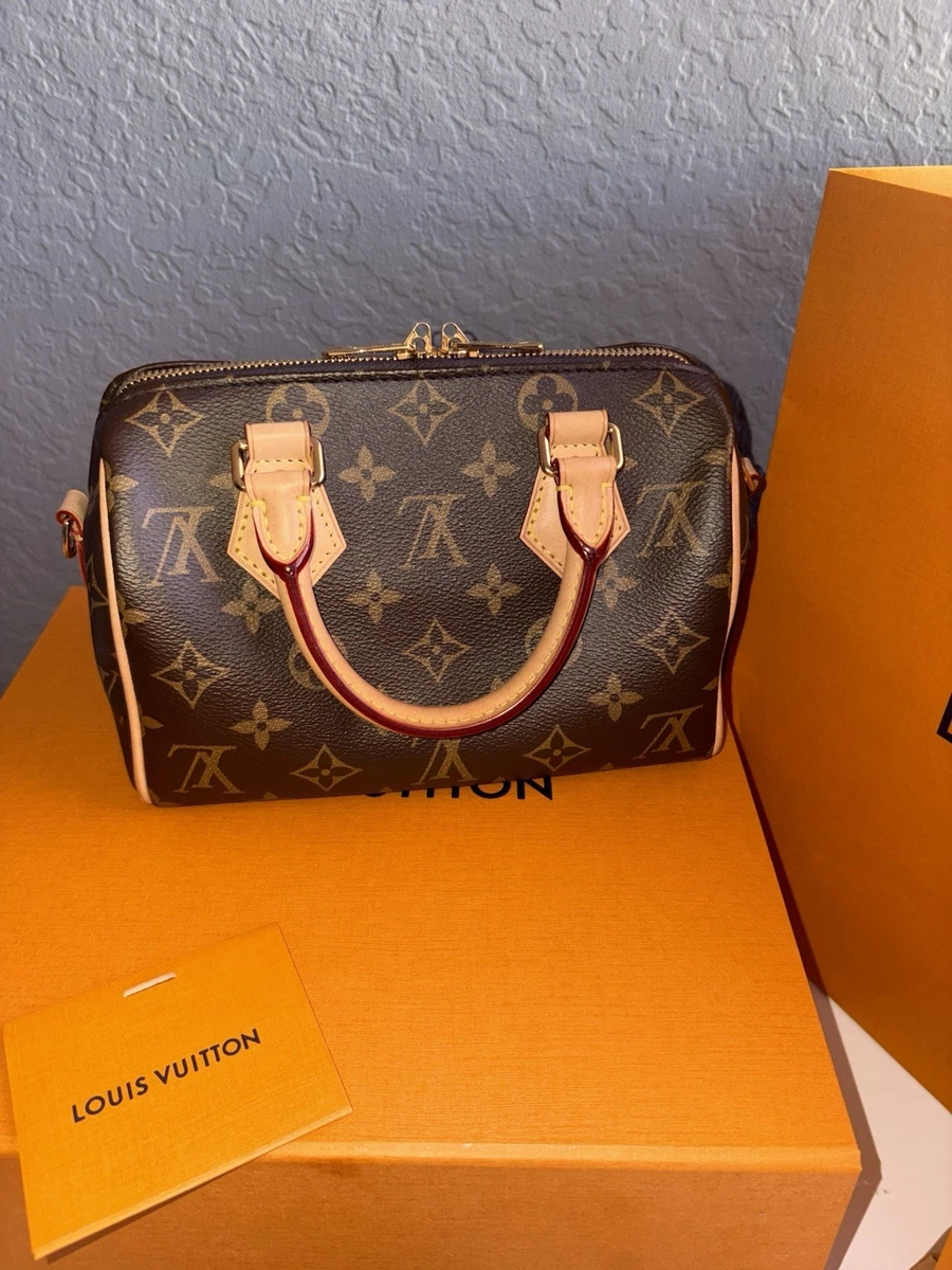 Louis Vuitton Box Red Bags & Handbags for Women for sale | eBay