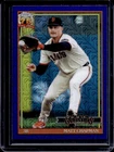 2026 Topps Series 1 Matt Chapman Base (RAW)
