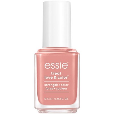 essie Treat, Love and Color, Strength and Color Nail Care Polish,  0.46 Ounce