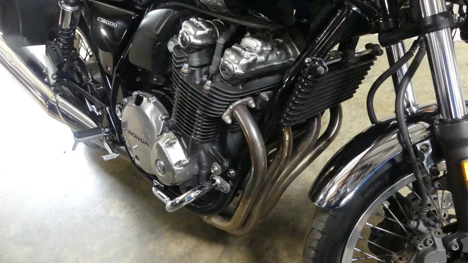 2014 Honda CB 1100 - Image 3 of 4