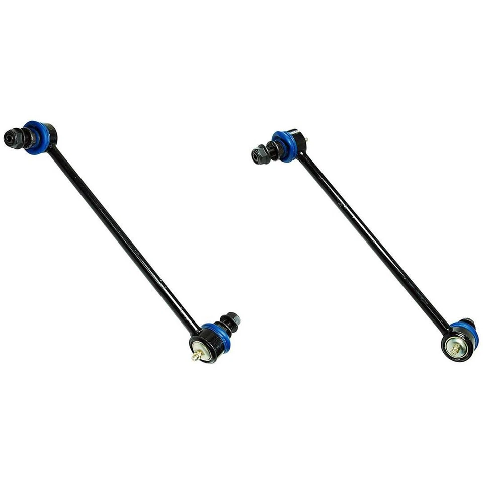 Kit de enlace de barra estabilizadora de suspensión delantera para Infiniti QX60 2014-2018 Foto 2 de 4