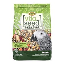 Vita Seed Parrot 3 Lbs.