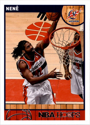 2013-14 Hoops Basketball Card Pick (Base) 111-301