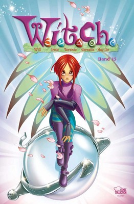 WITCH 15 | Francesco Artibani (u. a.) | Buch | 352 S. | Deutsch | 2026