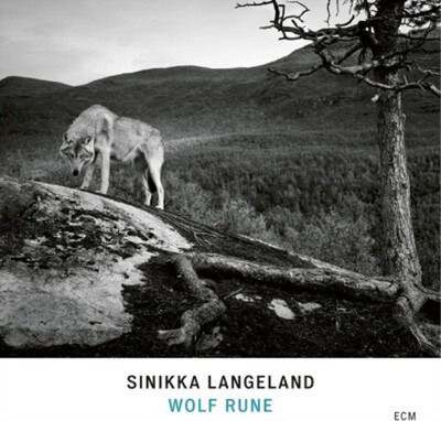 Sinikka Langeland Wolf Rune (CD) Album