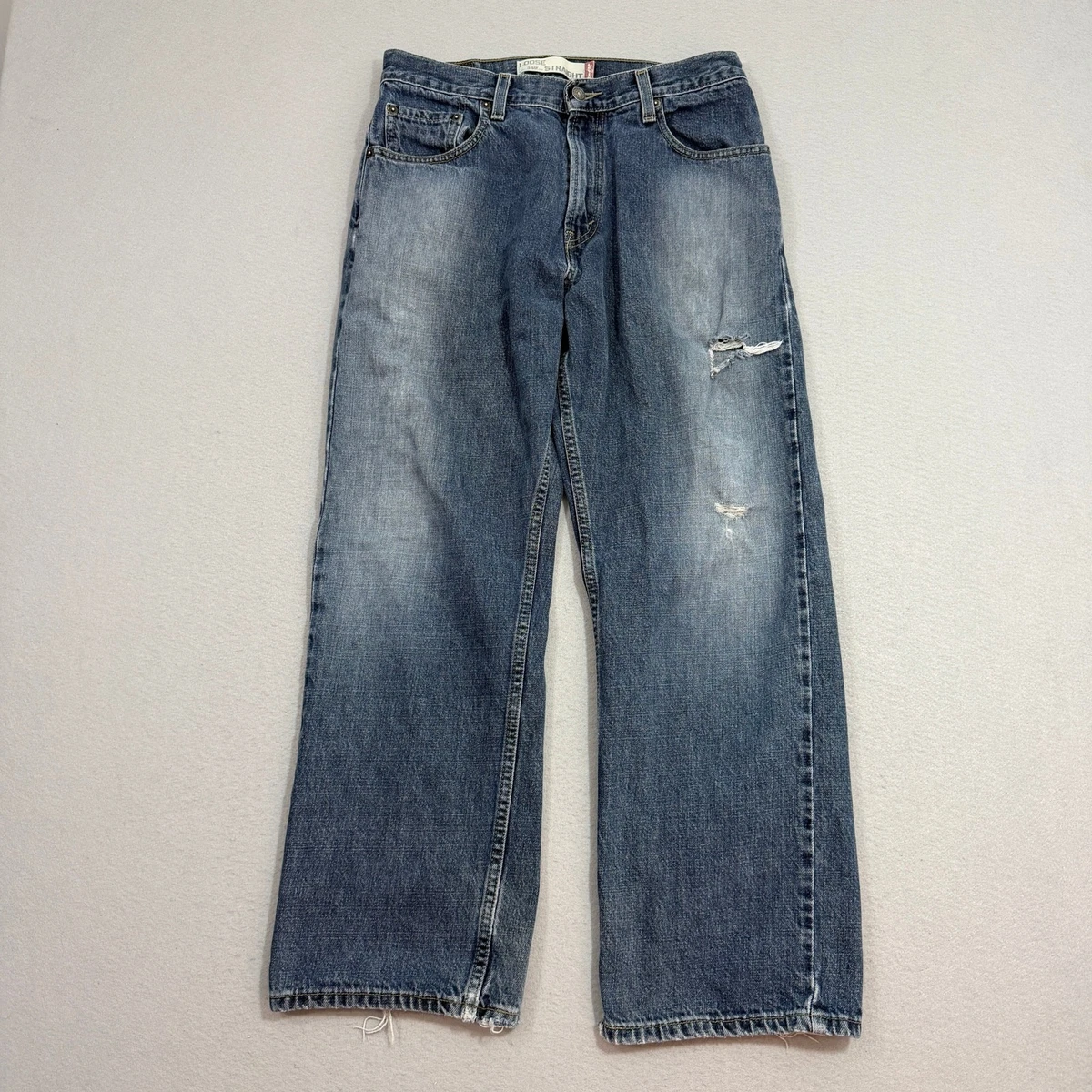 Levi's 569 Jeans for Men for sale | eBay