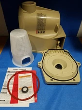 357149 Volute Kit for WhisperFlo & IntelliFlo VF/VS Pumps w/ Seal Plate Basket