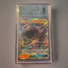 Pokemon TCG: Onix GX | Sun & Moon | Hidden Fates Graded 9 Mint psa