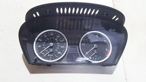 62116937619 Tacho Tachometer Kombiinstrument 6211-6937619  62.11- DE786371-68