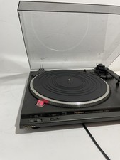TECHNICS SL-BD22D FG SERVO AUTOMATIC TURNTABLE / RECORD PLAYER / VINYL DECK