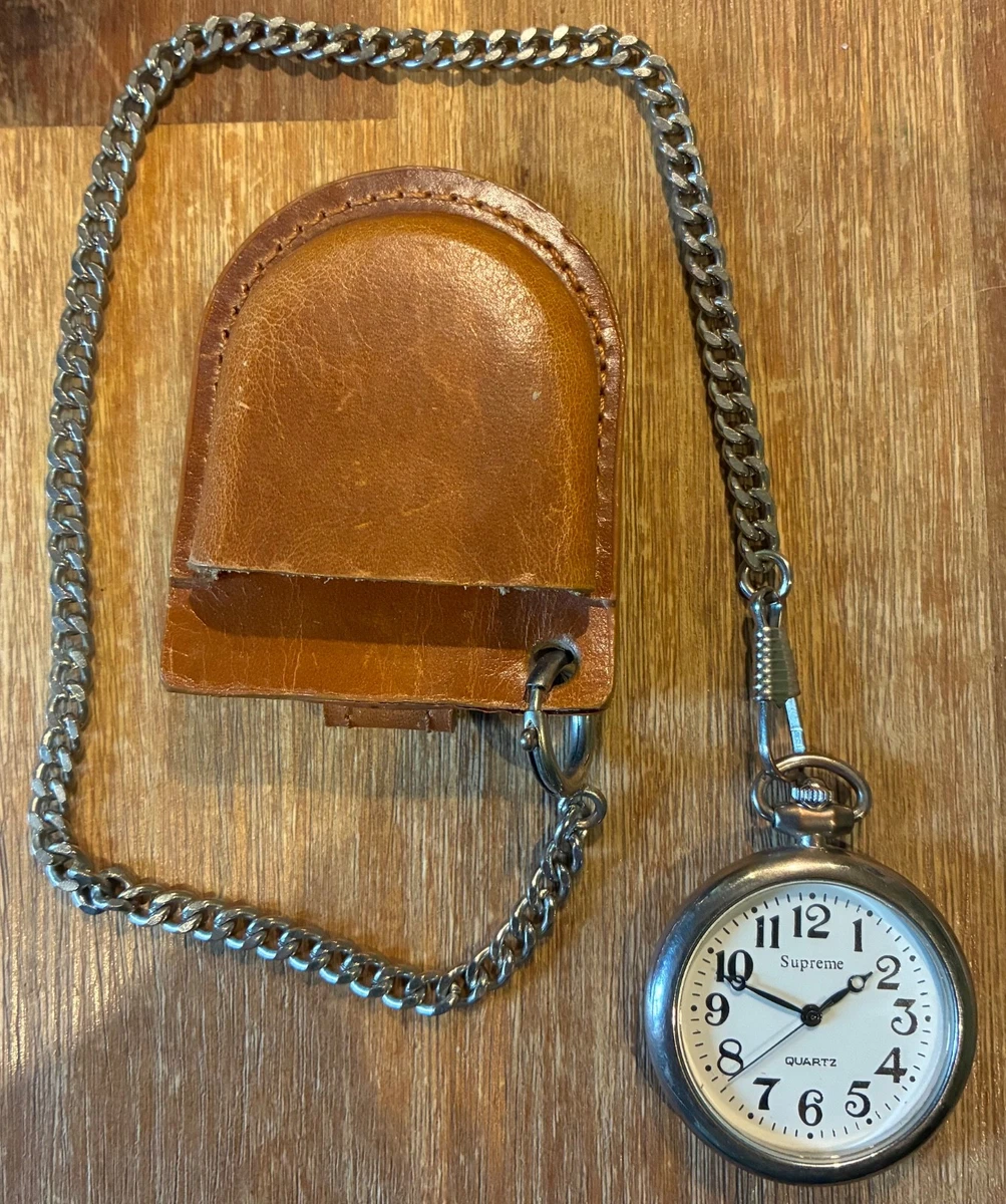 Orologio da tasca per gentiluomini