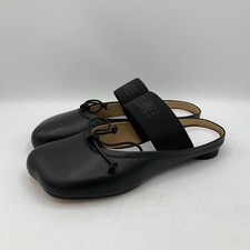 MM6 Maison Margiela Anatomic Slip On Ballerin...