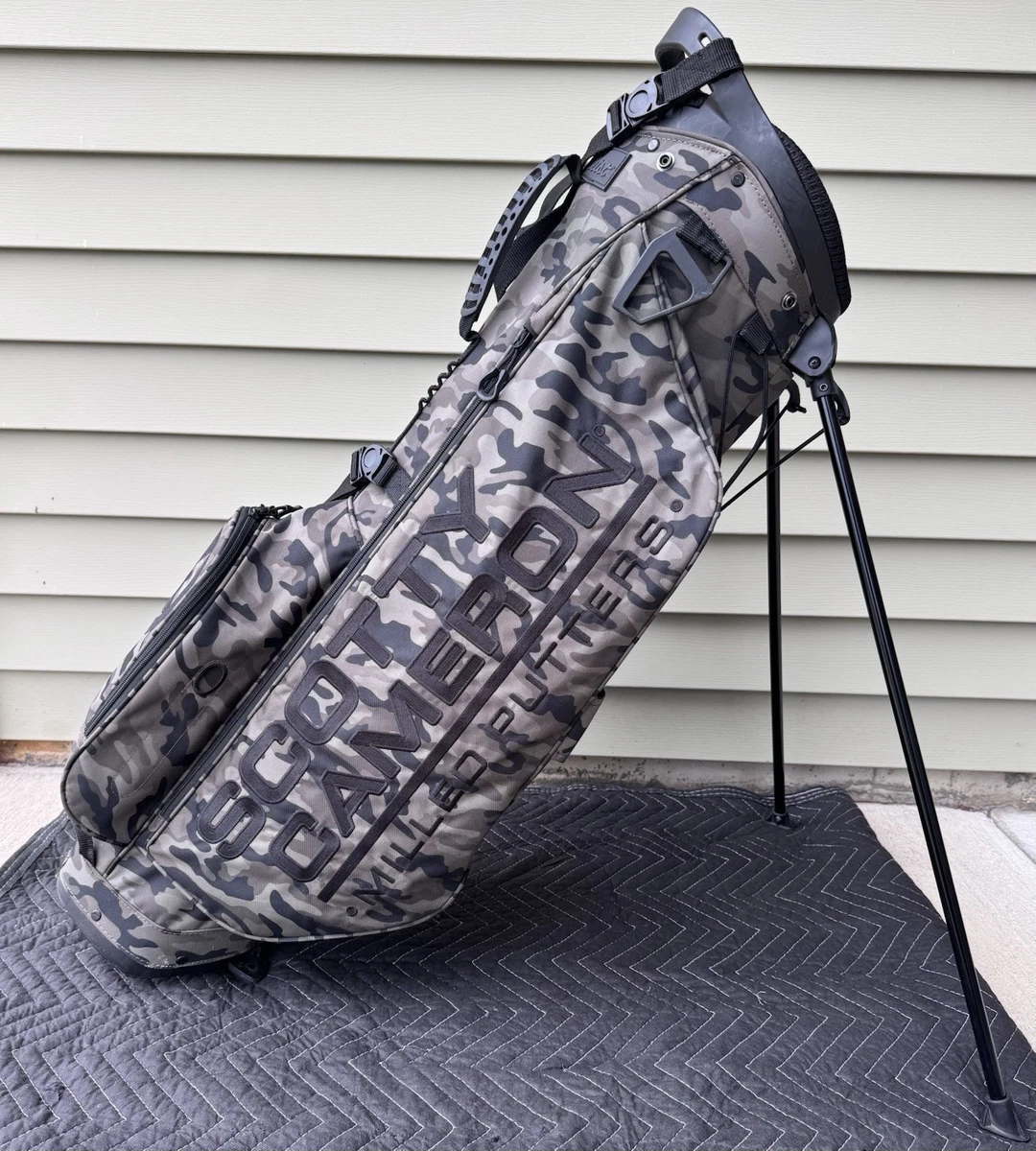 Scotty Cameron Golf Bags for sale - eBay
