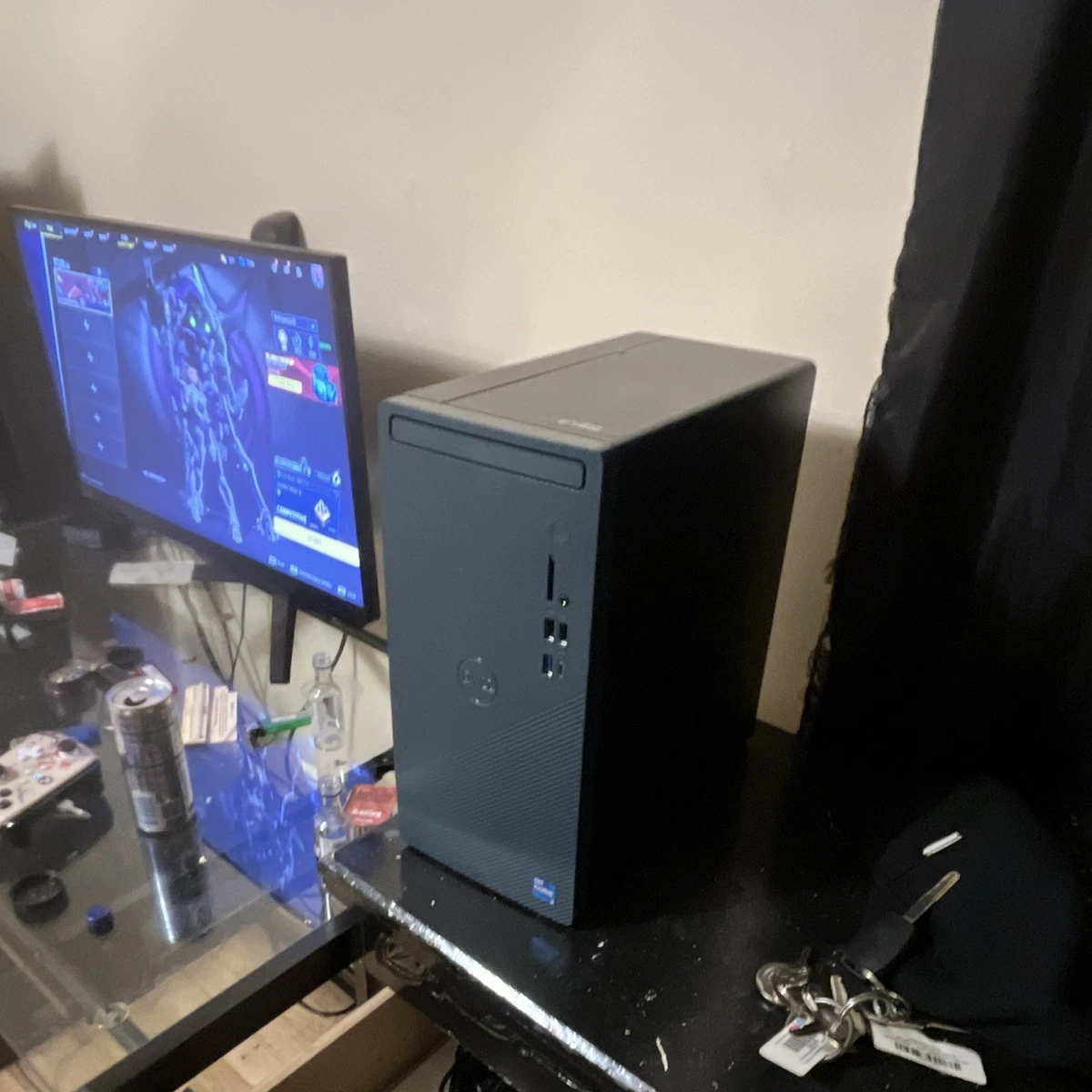 Dell Inspiron 32GB-119GB SSD PC Desktops & All-In-One Computers