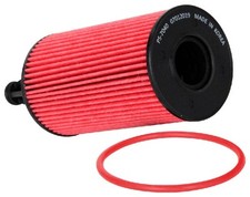 K&N Filters HP-7040 Oil Filter for MERCEDES-BENZ