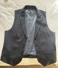 Peakly Blinders Suit Blue 