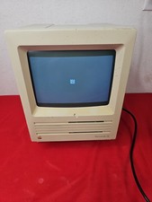 Preços baixos em Computadores Apple Macintosh SE Vintage Home | eBay